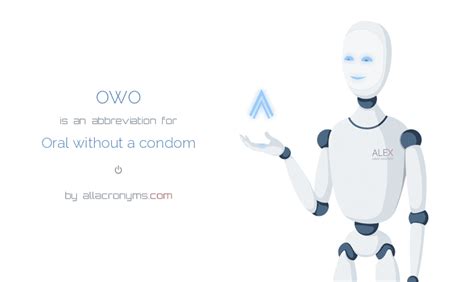 OWO - Oral without condom Whore Gazi